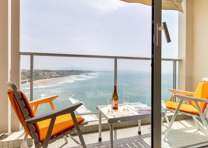 Studio La Fregate By Interhome