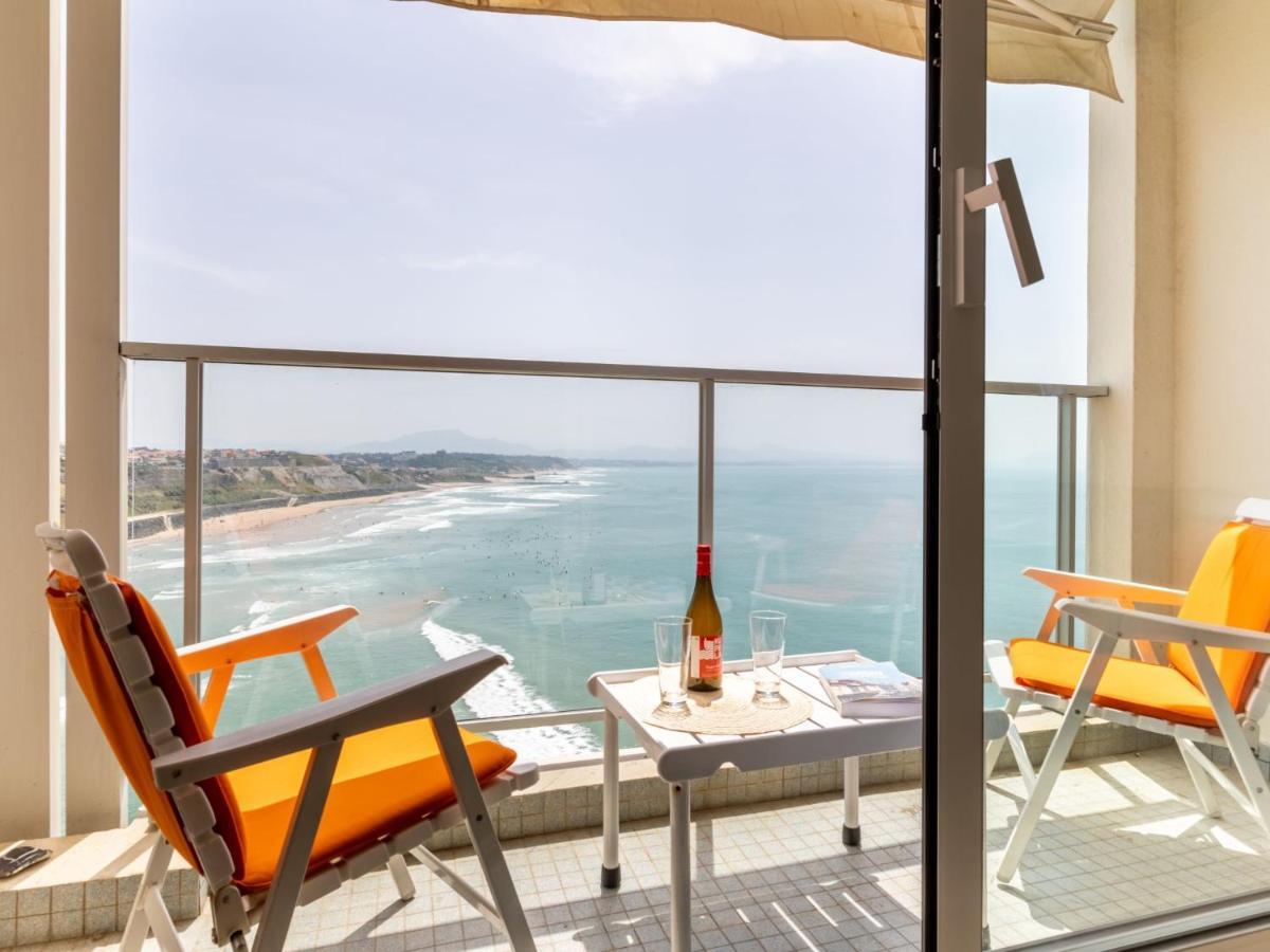 Studio La Fregate By Interhome Appartement