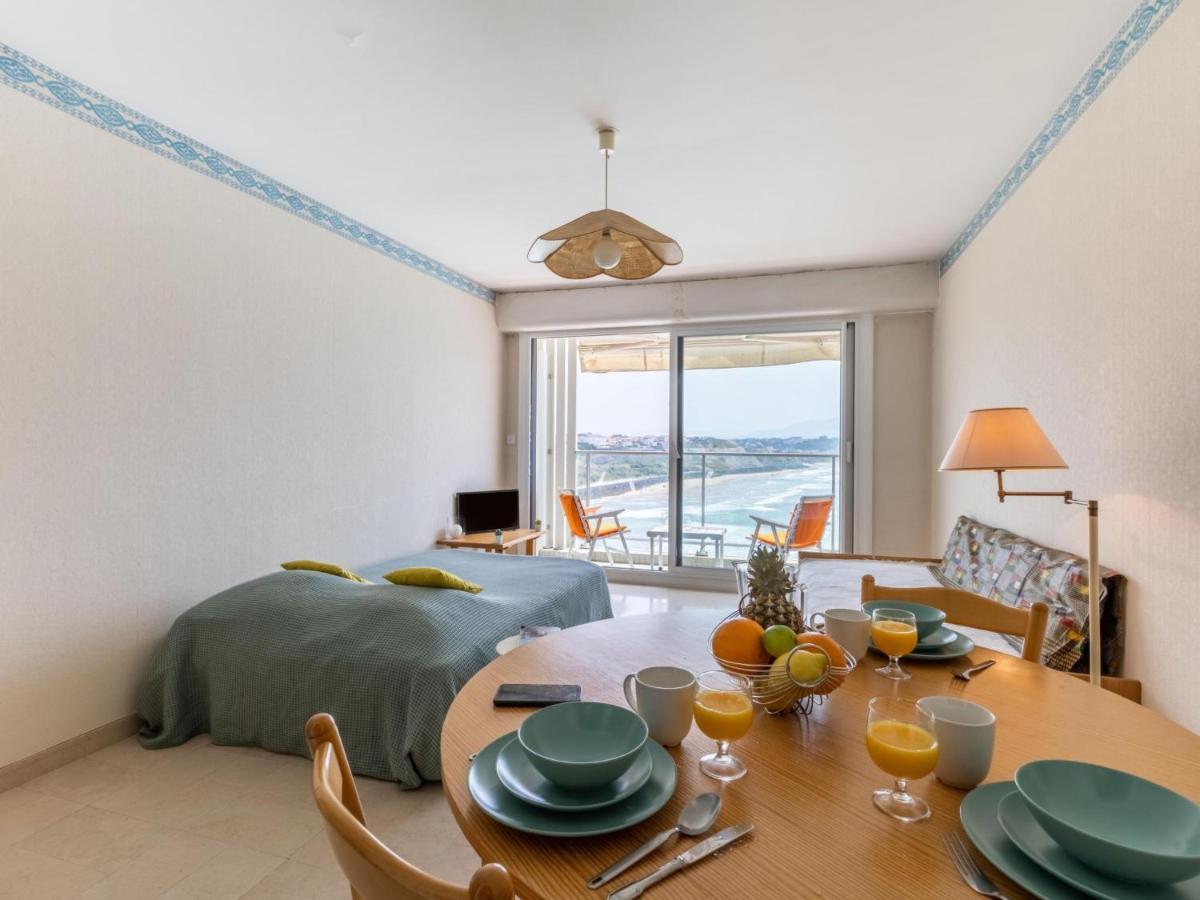 Appartement Studio La Fregate By Interhome Biarritz