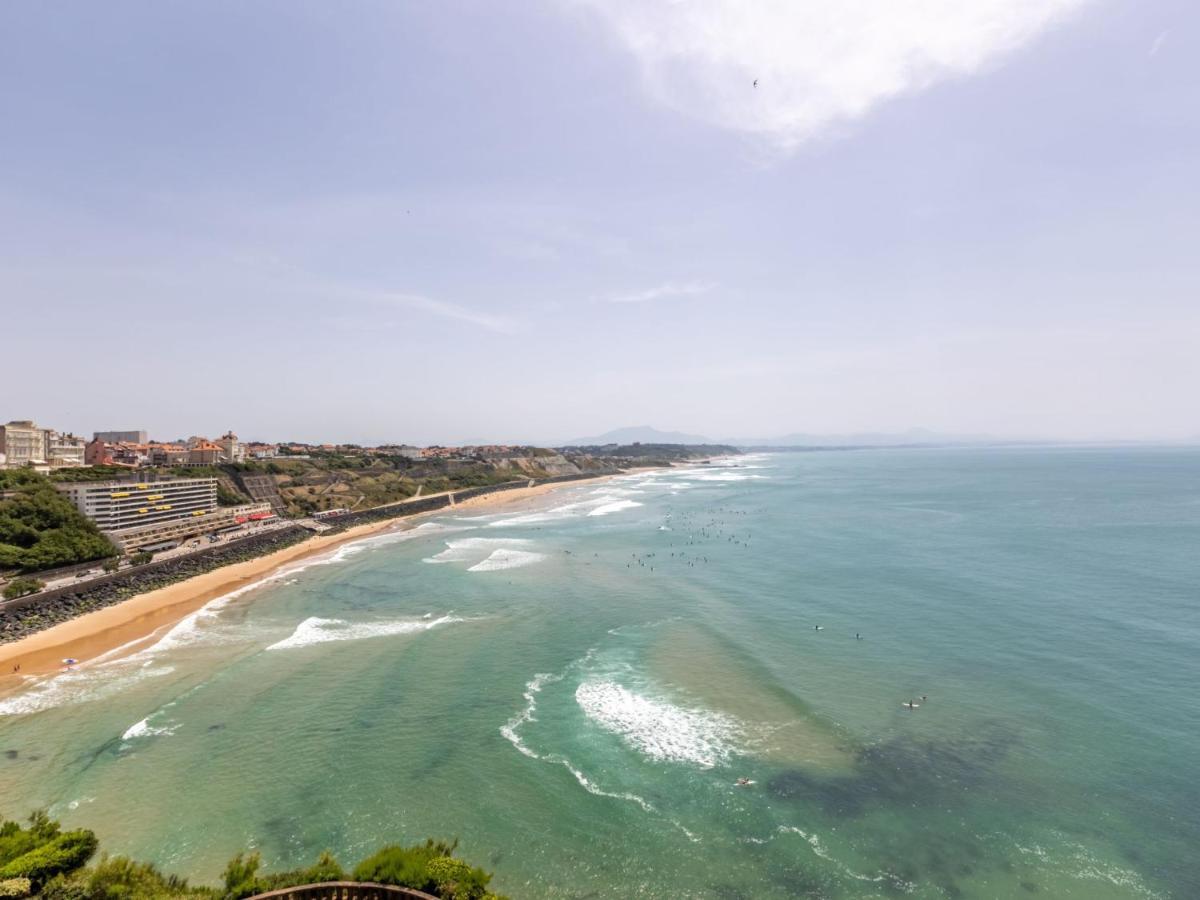 Studio La Fregate By Interhome Appartement Biarritz