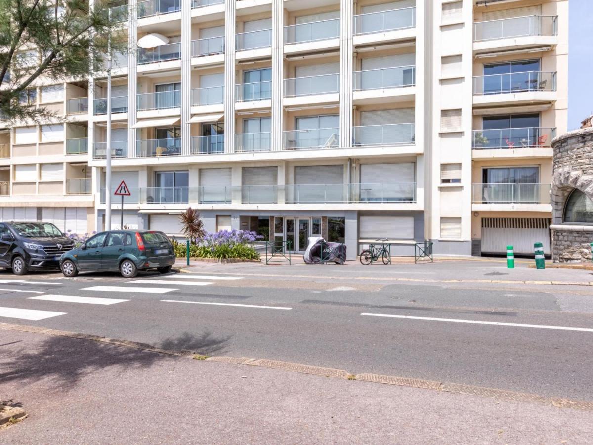 Studio La Fregate By Interhome Biarritz