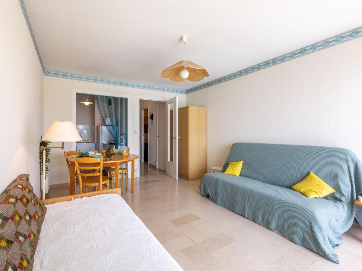 Studio La Fregate By Interhome Appartement Biarritz