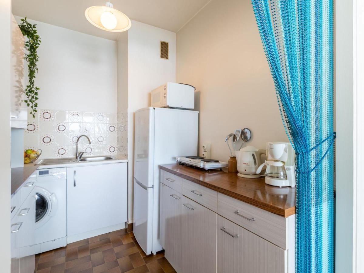 Appartement Studio La Fregate By Interhome Biarritz