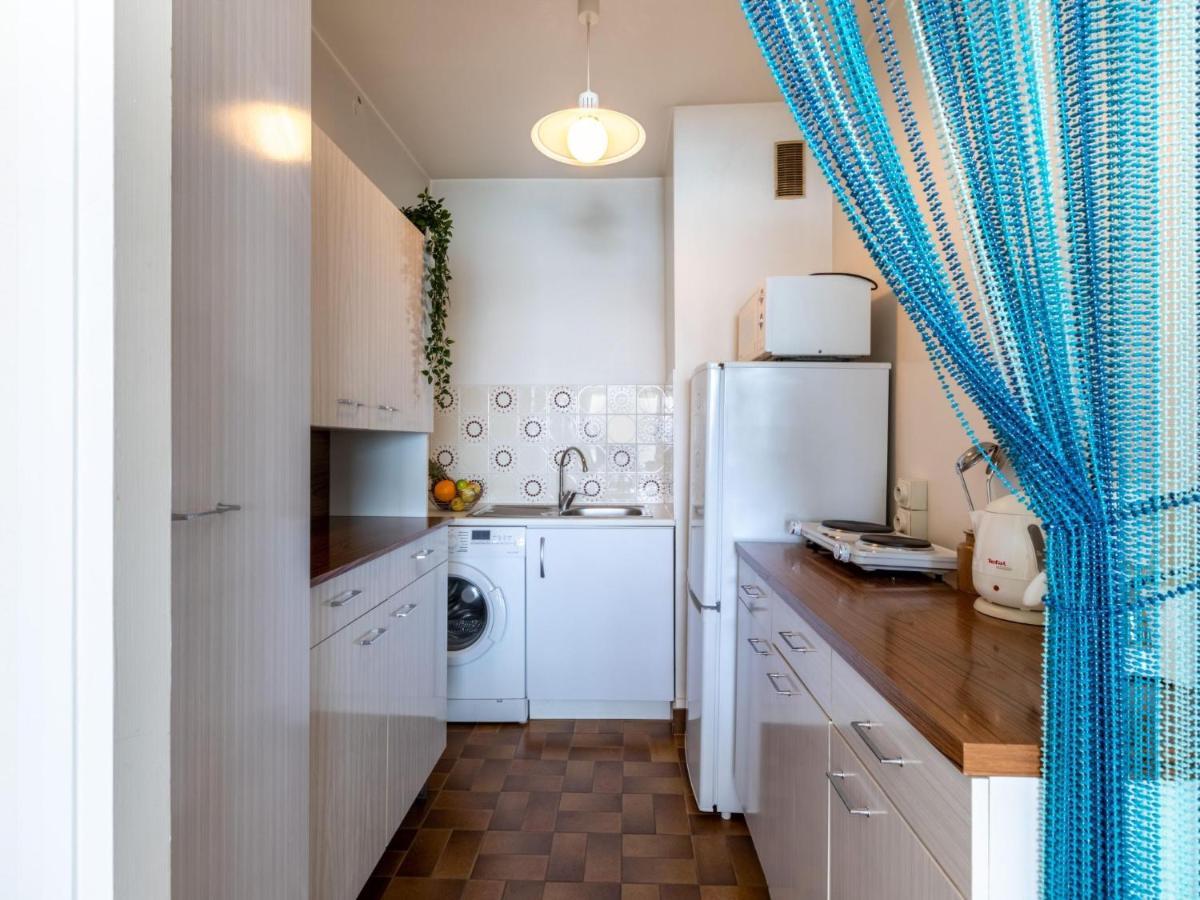 Appartement Studio La Fregate By Interhome Biarritz