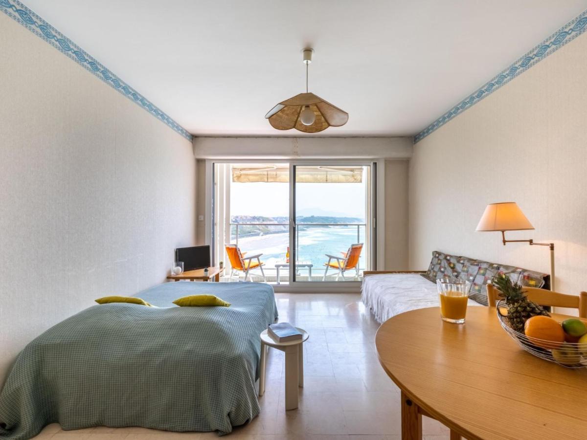 Studio La Fregate By Interhome *