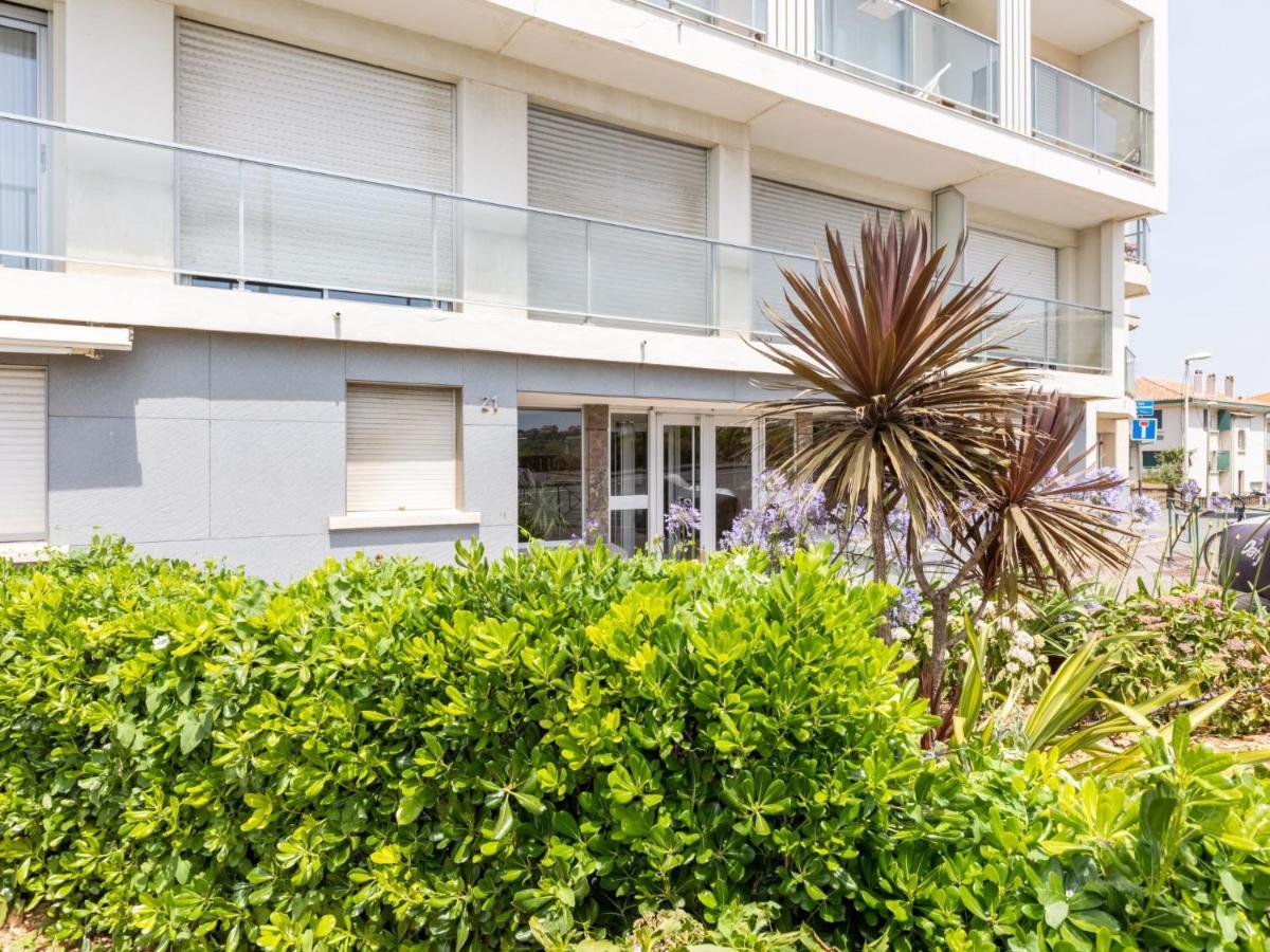 Studio La Fregate By Interhome * Biarriz