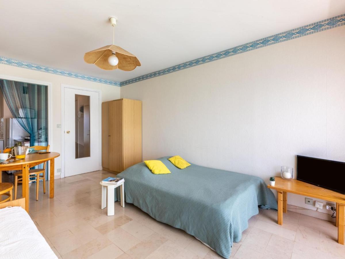 Studio La Fregate By Interhome Apartamento