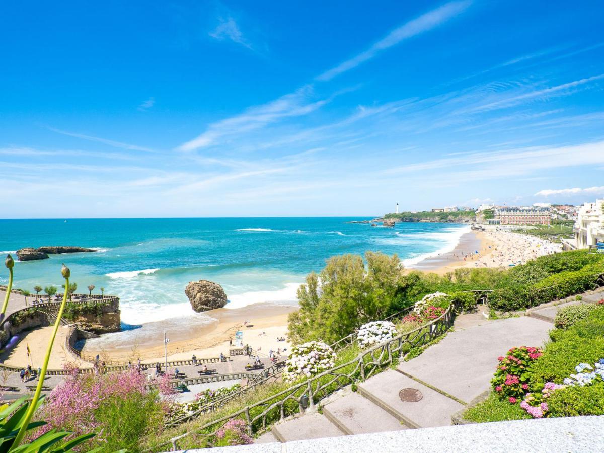 Studio La Fregate By Interhome Apartamento